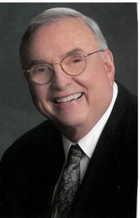 Paul Armstrong Jr., D.M.D.