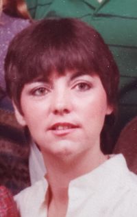 Brenda Vaught (Erny)