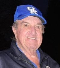 Kendall \"Ken\" Bocard Jr.