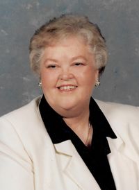 Margaret Elliott