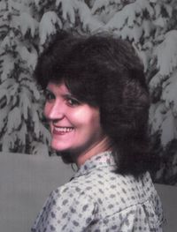 Patrica Harold-Frye \"Pat Harold\"