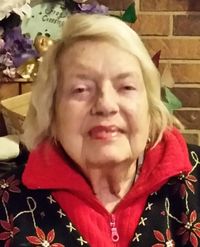 Dorothy \"Dottie\" Davis