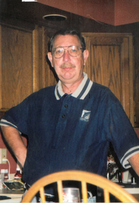 Dale \"Rex\" Pankratz