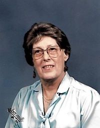 Margaret Schweinhart