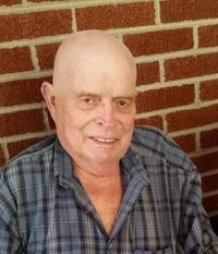 Paul \"Poppy\" Smith, Jr.