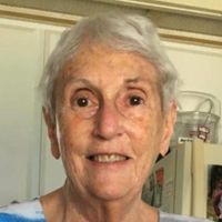 Joan Campbell McInroy