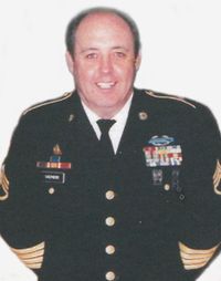 Rev. Edward Shepherd