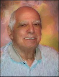 Michael \"Mike\" Parisi, Jr.