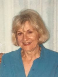 Shirley Burns