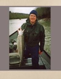 R. \"Doug\" Donaldson