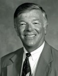 William Weber, Jr.