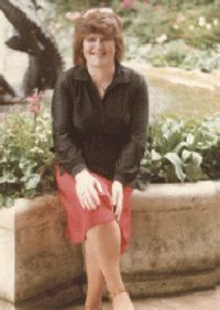 Theresa Fichtenholtz