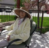 Jeanette \"Jym J.\" Wurdella