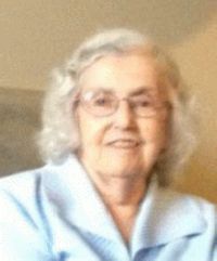 Elizabeth Brannstrom