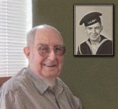 Harold Beumel, Sr.