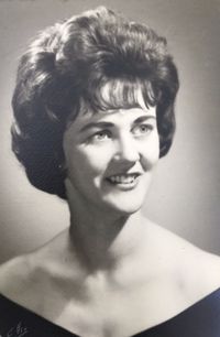 Nancy Kiggans