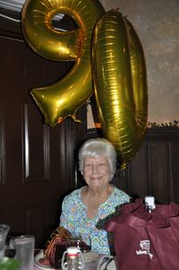 Margaret \"Peggy\" Dengelegi