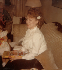 Agnes \"Pegge\" Focht