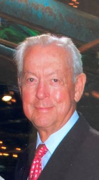 Donald O'Connor