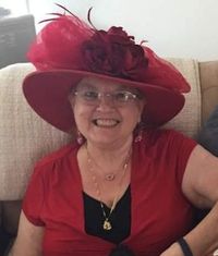 Patricia \"Arlene\" Smedley