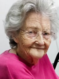 Estella \"Reba\" McClellan