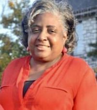 Darletha Steele Clark