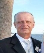 Donald \"Frank\" Shull