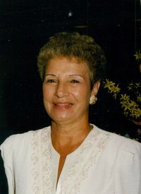 Bernadette \"Bernie\" Kingsley