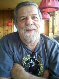 Robert \"Duke\" Enlow