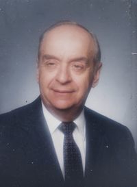 James Alex, Jr.