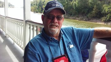 Edward \"Ed\" Solari Jr