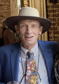 Williams \"Bill\" Leach