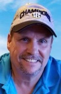 Malcolm \"Mac\" Cain Jr.