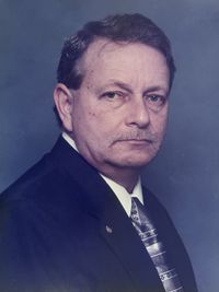 Dennis \"\"Doc\"\" Bishop