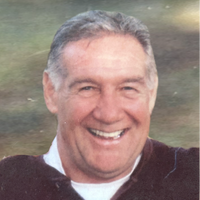 Martin \"Marty\" McGavin