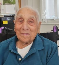 Vincent \"Jimmy\" Onofrio