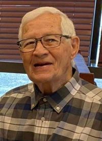 Joseph \"Joe\" Sames