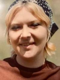 Belinda \"Buzzy\" Blizard