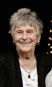 Alexina \"Zina\" Regan