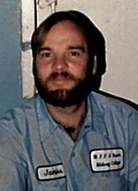 James \"Jay\" Ethington