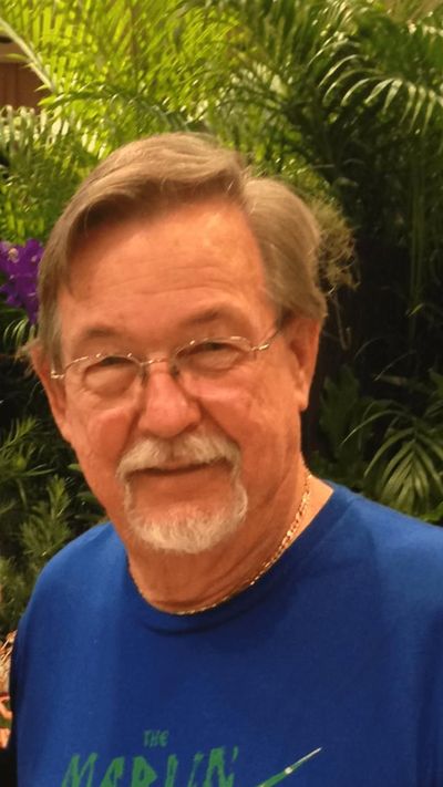 Richard E. Miller