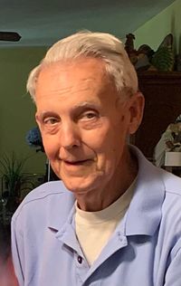 Nicholas \"Nick\" Lawson