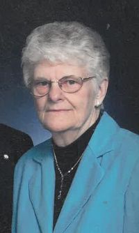 Joyce Keister