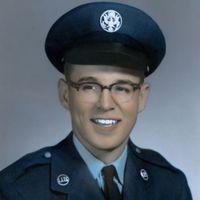 Harry Pierce Smith, Sr.