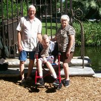 Kenneth \"Kegee\" Hudson