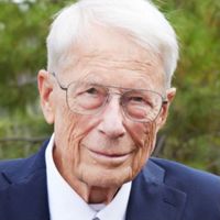 Campbell \"Cam\" Wade, Jr.