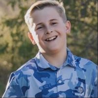 Brayden Hinck
