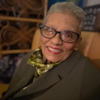 Agnes Virginia Gaikwad
