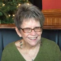 Diana \"Dee\" Carrera