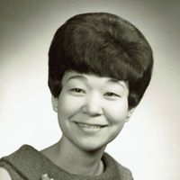 Miwako Mayeda